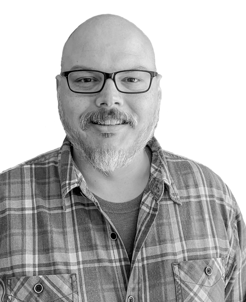 Michael Haas - Digital Media Producer